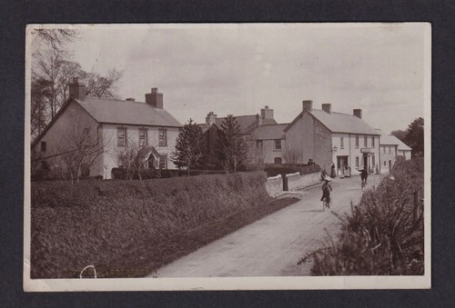 Wales carmarthenshire - wales,