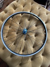 Tune Mavic Retro 26” Bike