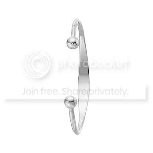 Sterling silver ladies faceted - sterling,