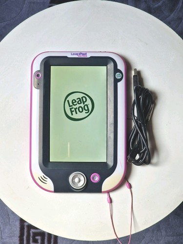 Leapfrog leappad ultra kids - leappad,