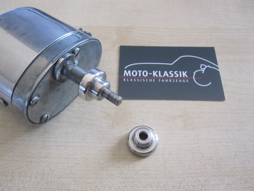 Cover cap with thread - , bosch