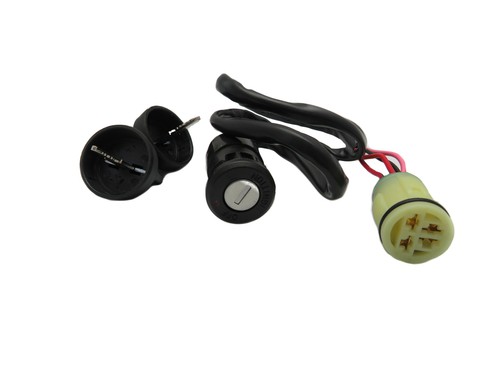 Ignition switch for honda - ignition,