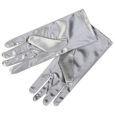 Ladies Short Wrist Gloves