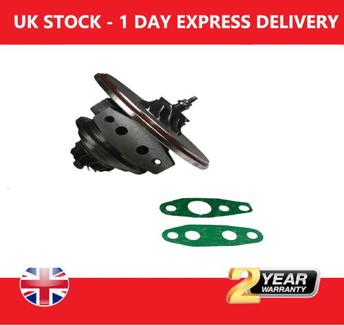 New turbo cartridge for - new,