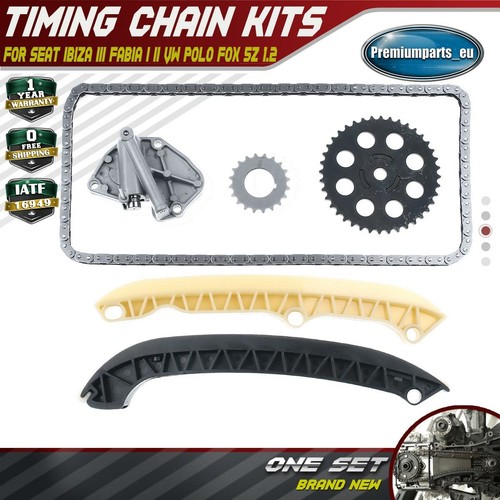Timing chain kit for - timing,
