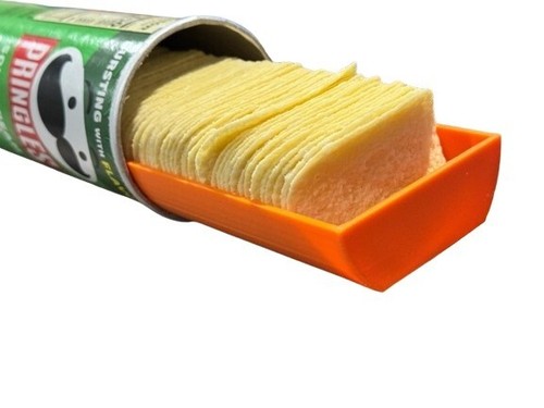 Easy chips slider the - slider,