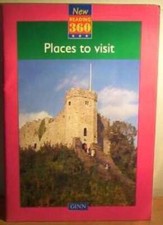 Places to Visit: New Reading