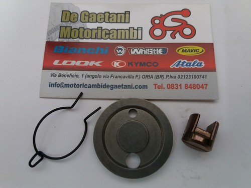 Piaggio vespa 125 150 - 125,