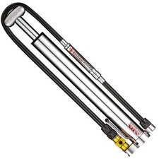 Lezyne Micro MTB / Fat Bike