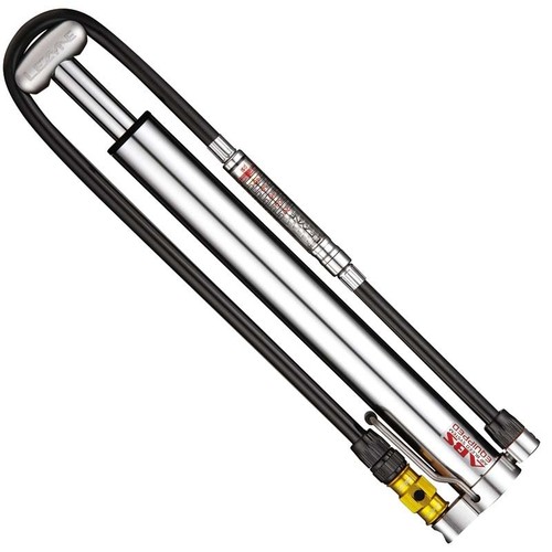 Lezyne micro mtb fat - micro,