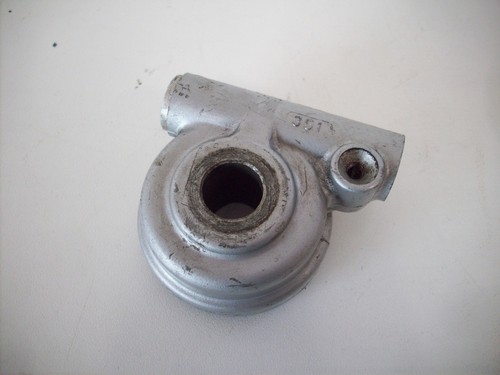 Speedometer drive gearbox - speedometer, /