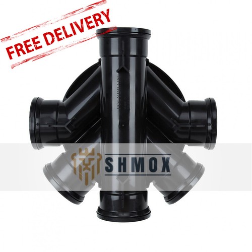 Underground drainage manhole - underground,