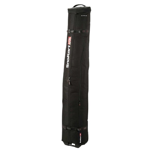 Snokart ski roller zoom - ski,