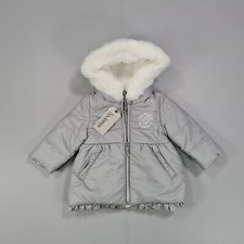 3 Pommes Baby Girls Jacket