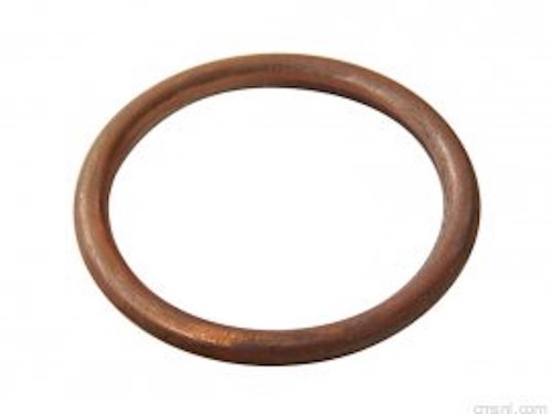 Exhaust gasket kawasaki - a, /