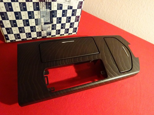 Center console cover 673000351 - console,