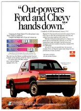 DODGE DAKOTA V-8 TRUCK Vintage