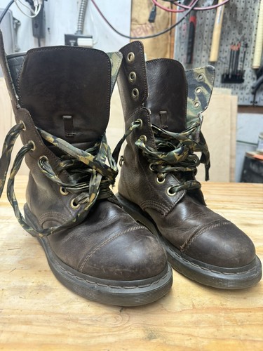 Rare dr martens - sz, 8