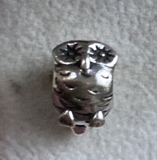 Pandora Sterling Silver