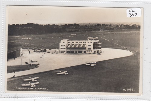 Birmingham the airport - birmingham,