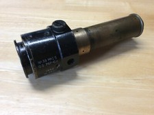 WW2 No39 MkIS 1942 Dated Tank 6pdr Gunsight British Army Militaria War Sherman