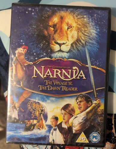The chronicles narnia - narnia,