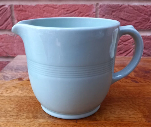 Vintage china wood ware - wood's,
