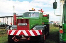 Old Truck Vintage Photo