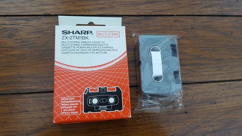 Sharp font writer word - sharp,