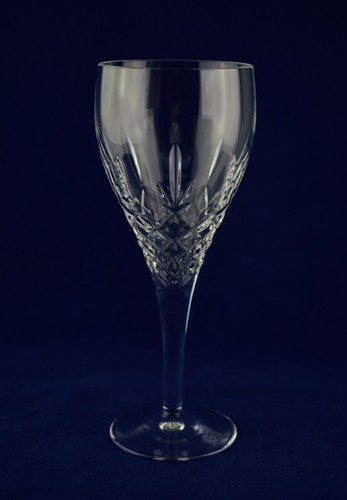 Royal doulton crystal - royal,