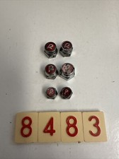 Raleigh Chopper  R Nuts 2 X