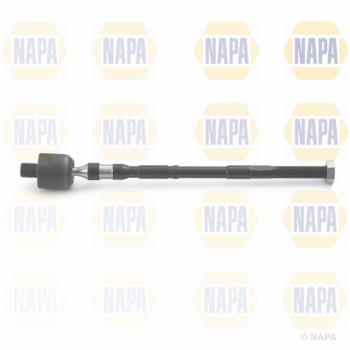 Front inner tie track - tie, rod