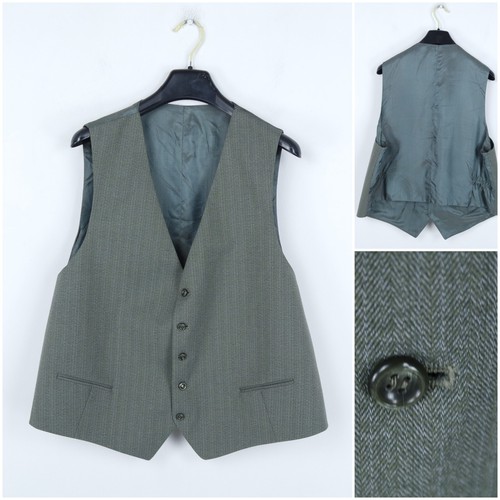 Mens waistcoat size - mens, uk