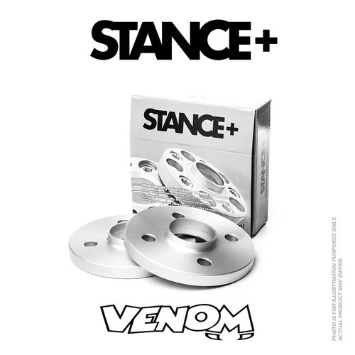 Stance 15mm alloy wheel - stance+,
