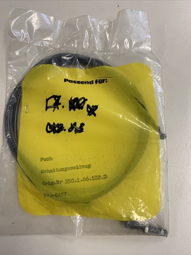 Original shift cable - ,