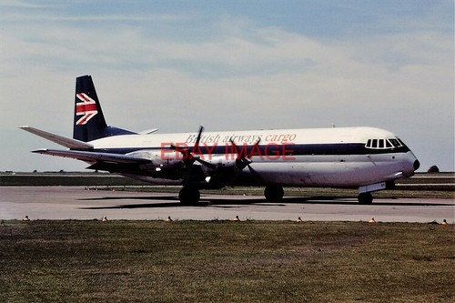 Photo apet vickers vanguard - , g-apet