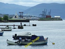 Photo 6x4 Port Glasgow