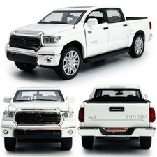1:36 Toyota Tundra Pickup