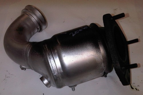 Saab front three way - 9-3,