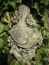 Blackbird Stone Garden