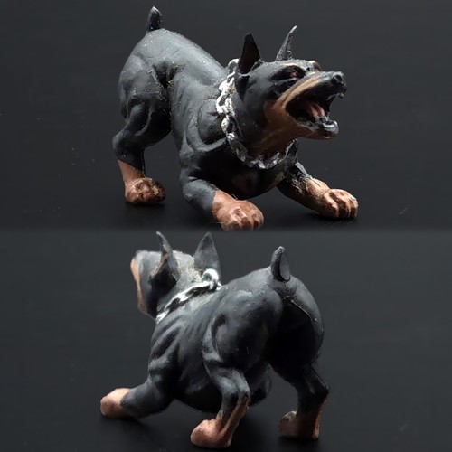 Diable hood hounds homies - diable,