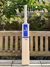 English Willow Cricket Bat -