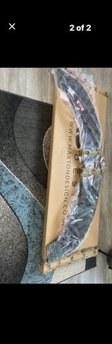 Maxton design front - design,