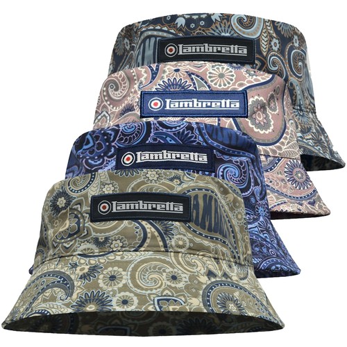 Mens lambretta bucket - mens,