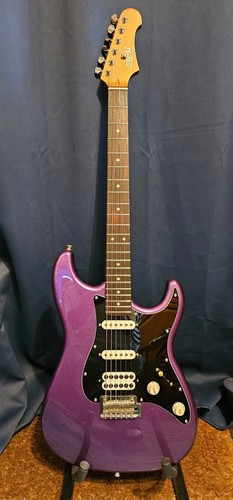 Jet js400 metallic plum - jet,
