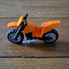 Lego Motorbike Motorcycle