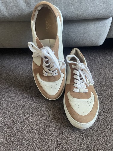 Boden women trainers size - women’s,