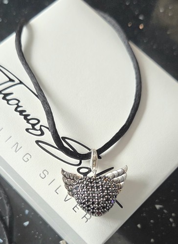 Thomas sabo silver - sabo,
