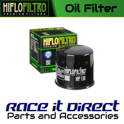 Oil filter for suzuki - oil,