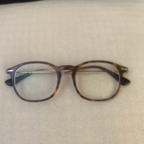Persol 3179 tortoise glasses - v,